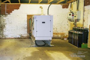 Diesel Generator IMG 4352 min