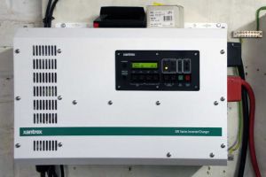 Xantrex inverter DCP02284 min